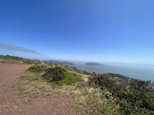 10 Best Trails and Hikes in Sausalito | AllTrails