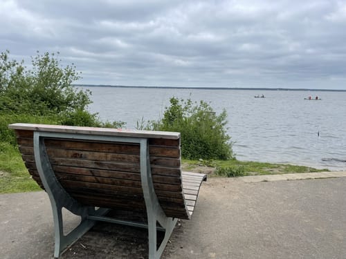 S1 Ufer-Moorwiesenweg (Steinhuder Rundweg)