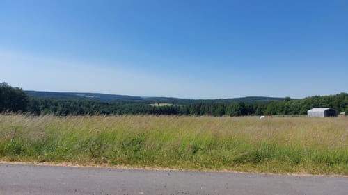Rundwanderweg Oberraden 1