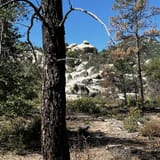 Balancing Rock Trail, Arizona - 536 Reviews, Map | AllTrails