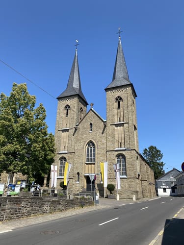 Pilgerweg (Overath)