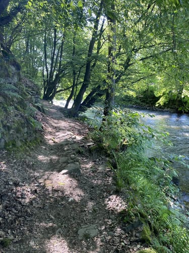 Pilgerweg (Overath)