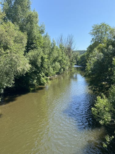 Pilgerweg (Overath)