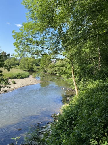Pilgerweg (Overath)