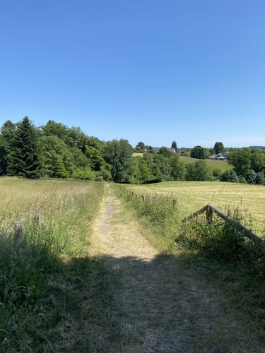 Pilgerweg (Overath)