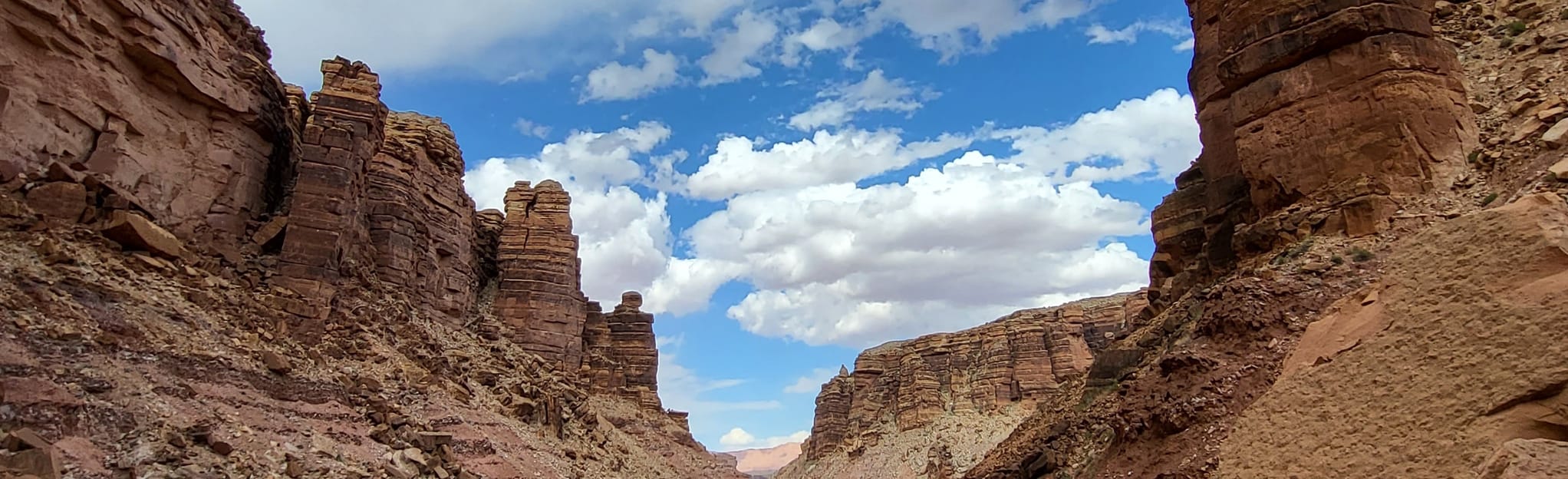 Soap Creek Canyon to Soap Creek Rapids, Arizona 48 Reviews, Map AllTrails