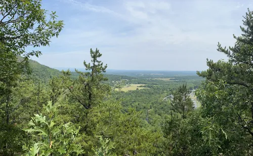 Best hikes near on sale front royal va
