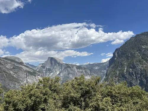 10 Best Hikes and Trails in Yosemite National Park