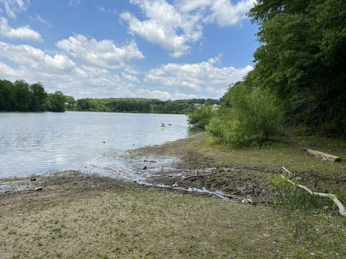 Codorus state park bike trails best sale