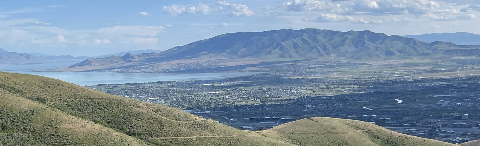 Sensei and Lolo Trail Loop, Utah - 136 Reviews, Map | AllTrails