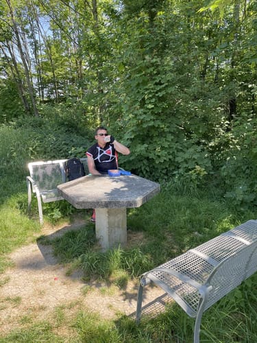Kocher-Jagst-Radweg Etappe 4: Bad Friedrichshall - Dörzbach
