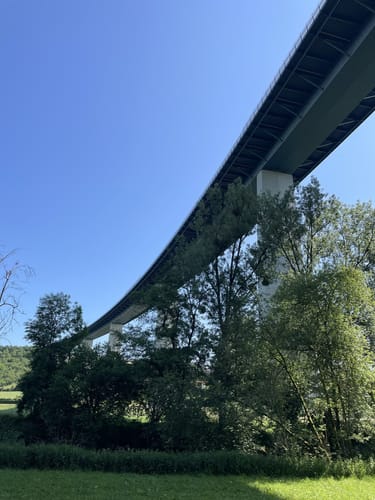 Kocher-Jagst-Radweg Etappe 4: Bad Friedrichshall - Dörzbach