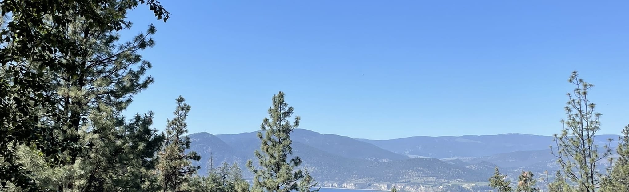 Kettle Valley Rail Trail Naramata 34 Reviews, Map British Columbia