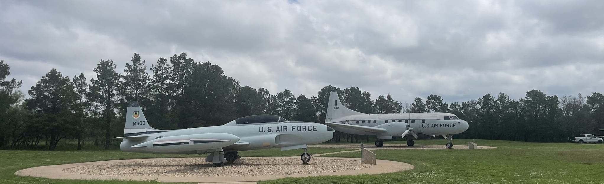 Dyess Air Park [PRIVATE PROPERTY], Texas 8 Reviews, Map AllTrails