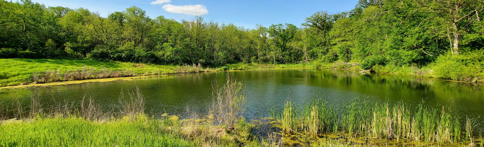 Rock Creek State Park Full Loop, Iowa 44 Reviews, Map AllTrails