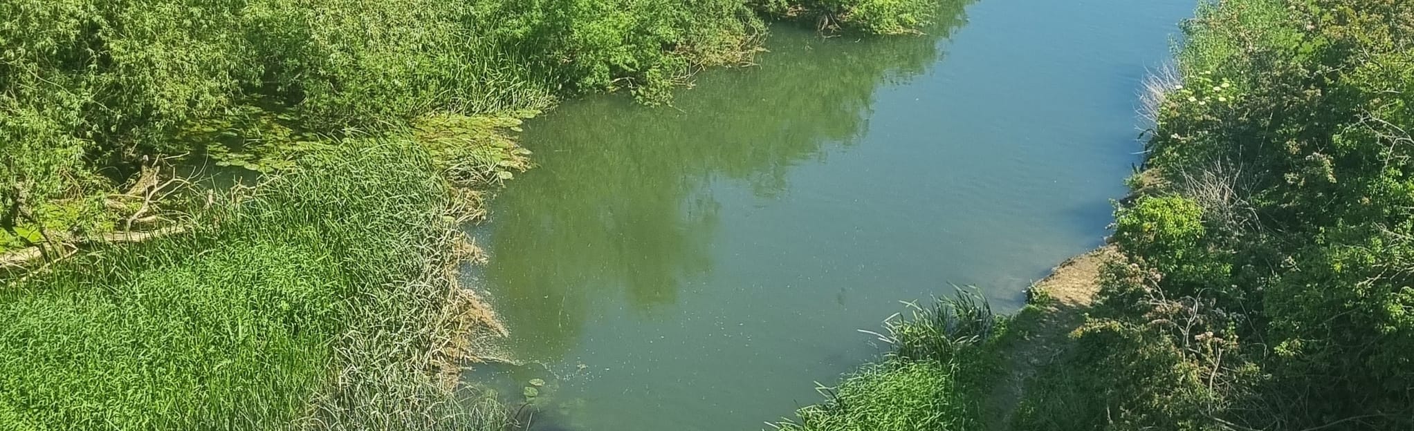 Wolverton and Cosgrove Circular 204 Fotos Buckinghamshire, England