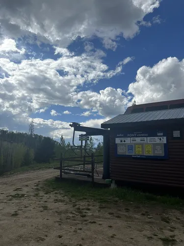 Best Hikes and Trails in Steamboat Ski Resort | AllTrails