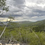 Mount Haggin Trail, Montana - 44 Reviews, Map | AllTrails