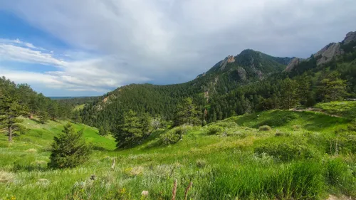 10 Best Hikes and Trails in NCAR Trailhead | AllTrails