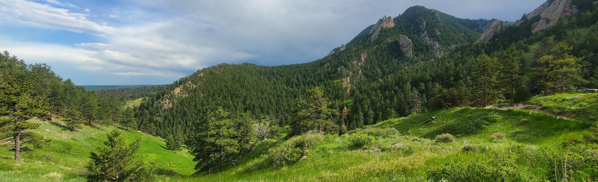 Bear Peak via NCAR, Colorado - 1,674 Reviews, Map | AllTrails