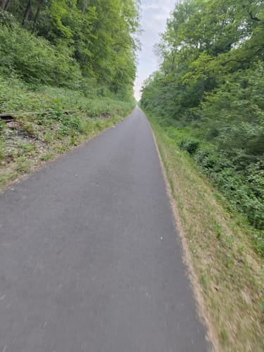 Kanonenbahn-Radweg