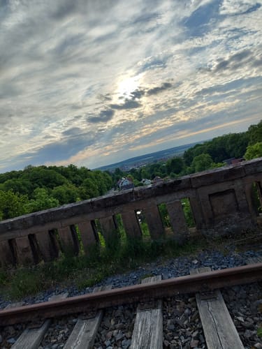 Kanonenbahn-Radweg