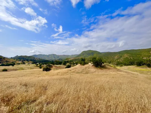 Best Easy Trails in Paramount Ranch | AllTrails