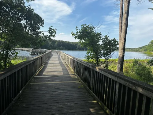 2023 Best Walking Trails in Fort Eustis | AllTrails