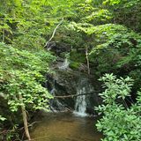 Three Ridges Loop via Appalachian Trail and Mau-Har Trail, Virginia ...