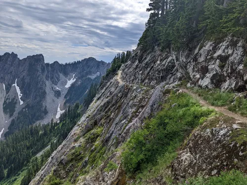ジュン　FREEWHEELERS Pacific Crest Trail Pacific Crest Trail, California - 171 Reviews, Map | AllTrails