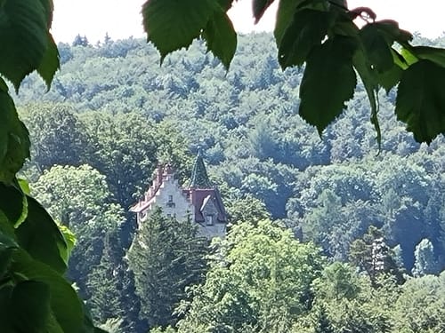 Seeburgsteig (Premiumwanderweg)