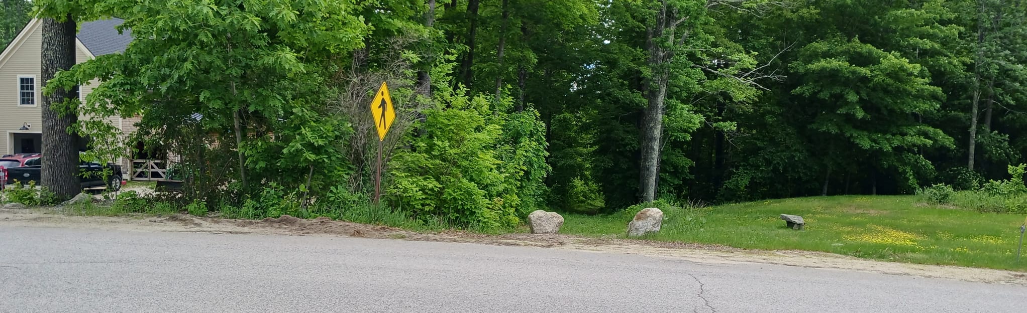 Intervale Red, Blue, and Purple Trails, 7 Fotos Maine AllTrails