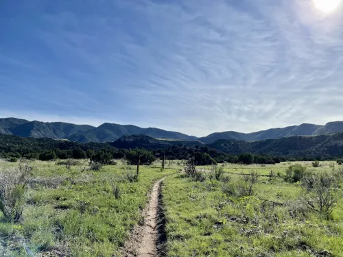 10 Best Trails and Hikes in Canon City