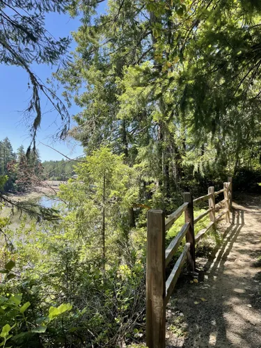 Best Lake Trails in Shelton AllTrails