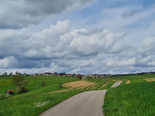 Hohenloher Bauernlehrpfad