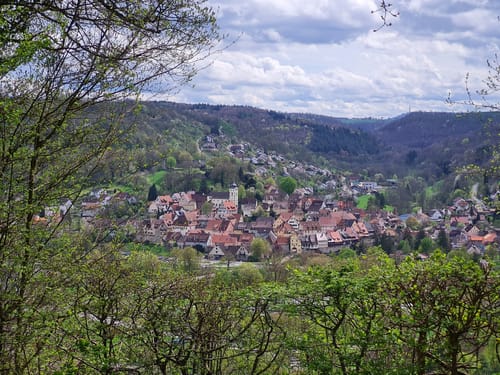 Hohenloher Bauernlehrpfad
