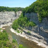 Letchworth State Park Gorge Trail, New York - 714 Reviews, Map | AllTrails