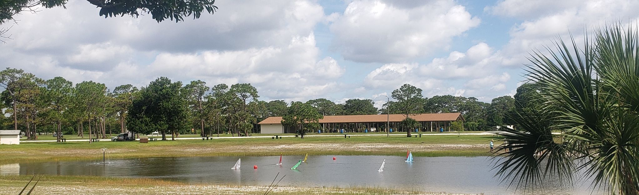 Wickham Park Paved Path, Florida - 387 Reviews, Map | AllTrails