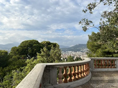 Best hikes in nice france sales