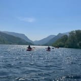 Llyn Padarn Paddle Route, Gwynedd, Wales - 14 Reviews, Map | AllTrails