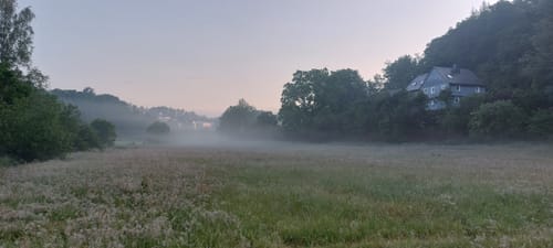Wenden - Schönau Runde