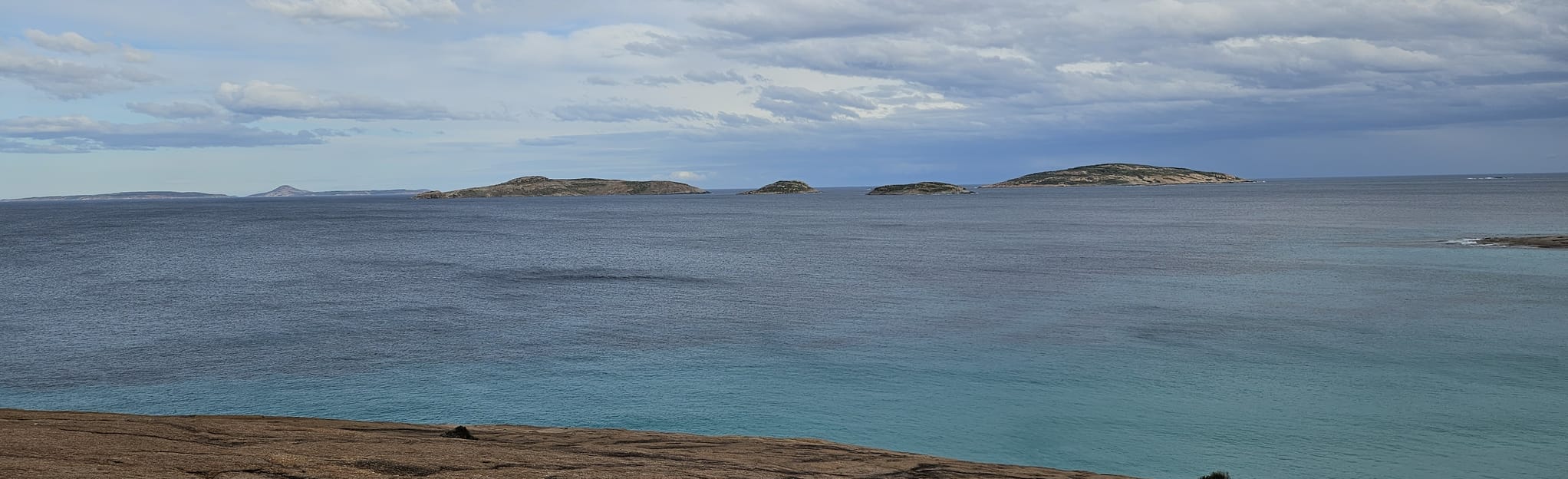 Lovers Cove Beach Track 24 foto's WestAustralië, Australië AllTrails