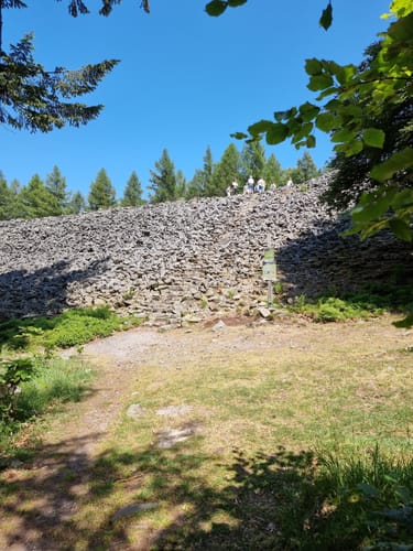 Dollbergschleife (Traumschleife)