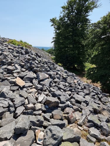 Dollbergschleife (Traumschleife)