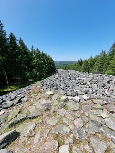 Dollbergschleife (Traumschleife)