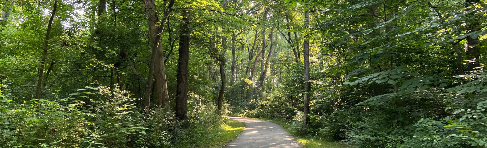 Caldwell Station Creek Greenway 332 Reviews, Map North Carolina