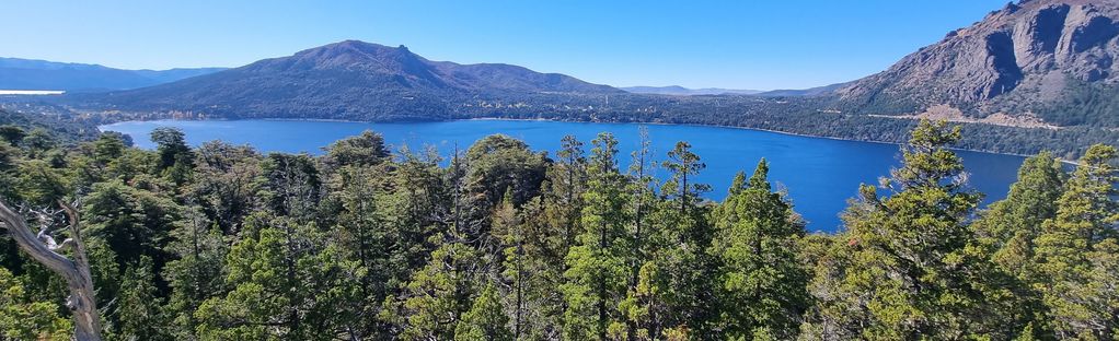 El misterio del duende de Río Mayo - El Chubut