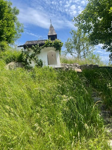 Rundweg entlang der Prien durch das Eichental