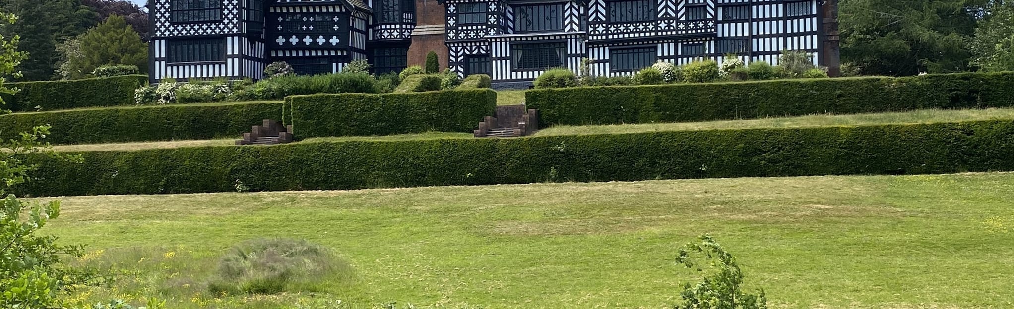 Carr Wood to Bramhall Park Circular, Greater Manchester, England 50