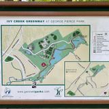 Suwanee Greenway to Ivy Creek Greenway, Georgia - 1,603 Reviews, Map ...